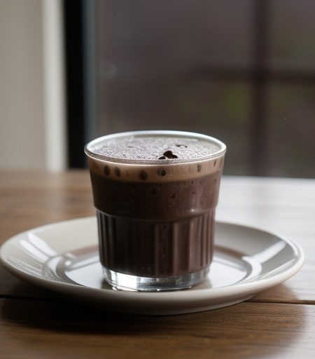 Sewer Soda recipe image