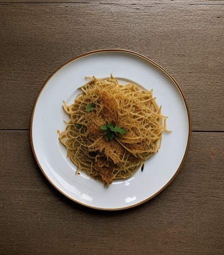 Sewian (Vermicelli recipe image