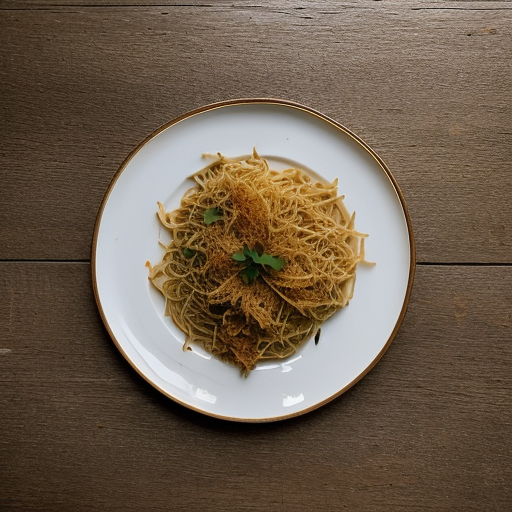 Sewian (Vermicelli recipe image