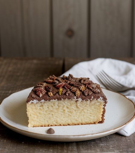 Sex in the Pan~ Cake recipe image