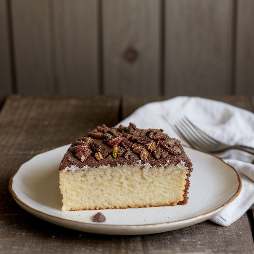 Sex in the Pan~ Cake recipe image