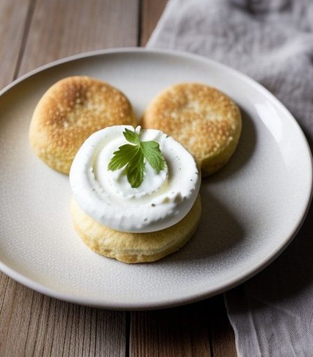 Sfeeha (Jerusalem Pastry Hors D'oeuvres recipe image