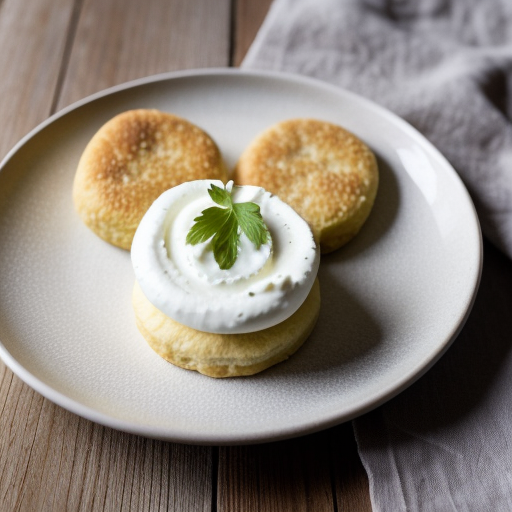 Sfeeha (Jerusalem Pastry Hors D'oeuvres recipe image