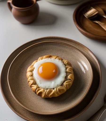 Sfogliatelle Napoletane recipe image