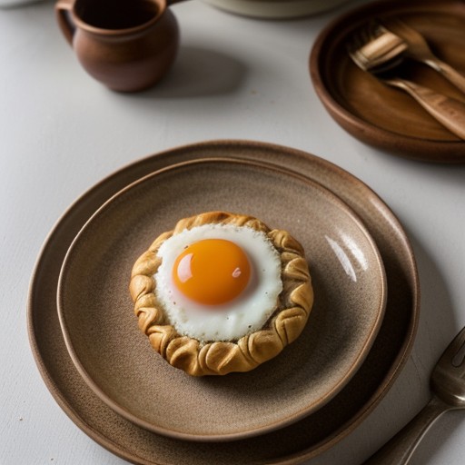 Sfogliatelle Napoletane recipe image