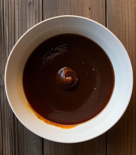 Shadows Tennessee-Style BBQ Sauce recipe image