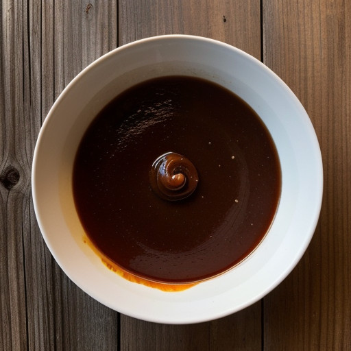 Shadows Tennessee-Style BBQ Sauce recipe image