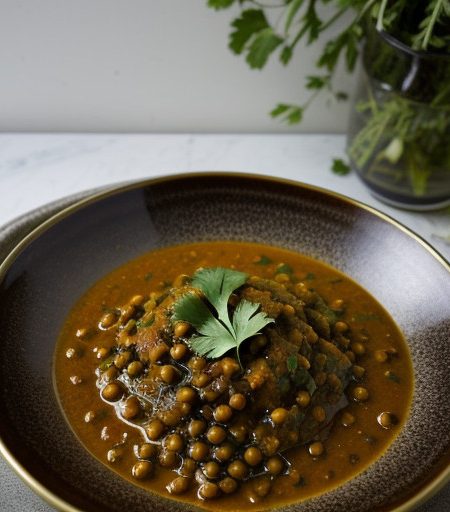 Shahi Dal recipe image