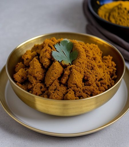 Shahi Gobi recipe image