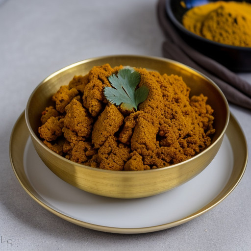 Shahi Gobi recipe image