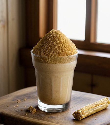 Shake & Bake - Basic recipe image