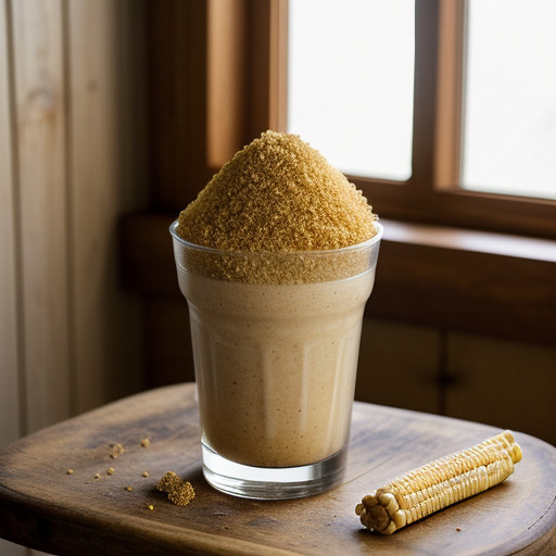 Shake & Bake - Basic recipe image