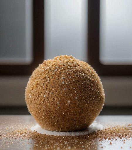 Shake It & Bake It Coating recipe image
