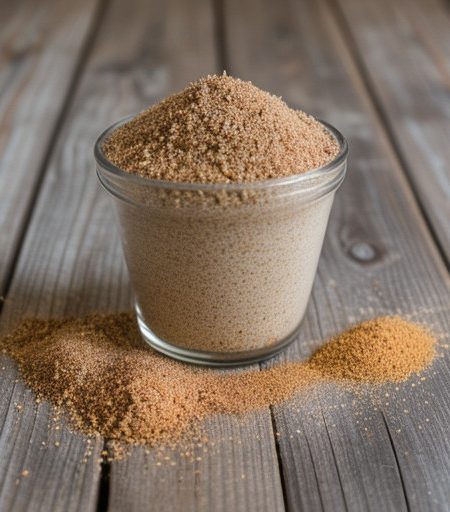 Shake It & Bake It Coating Mix recipe image