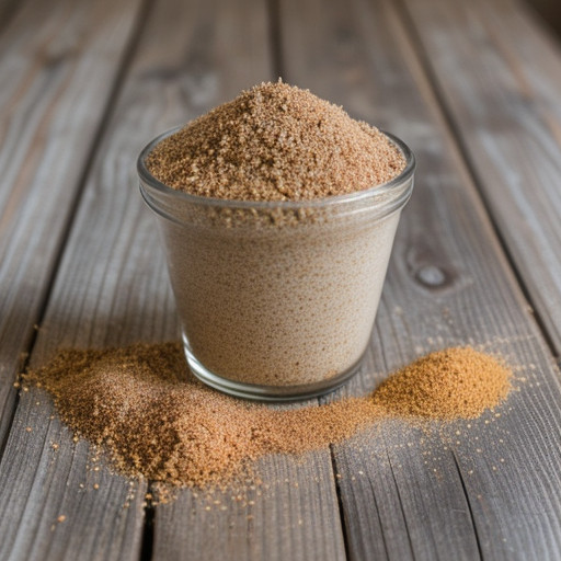 Shake It & Bake It Coating Mix recipe image