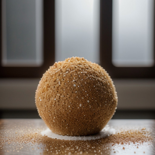 Shake It & Bake It Coating recipe image