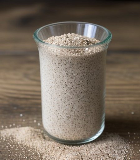 Shake It and Bake It Coating recipe image