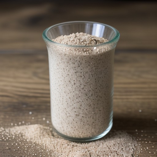Shake It and Bake It Coating recipe image