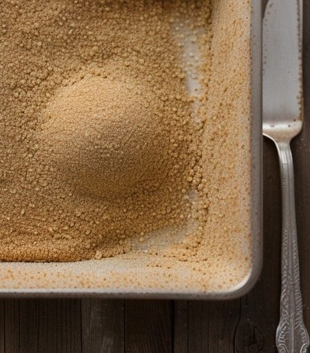 Shake -N- Bake recipe image