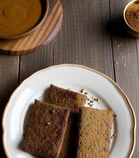Shami Kebab recipe image