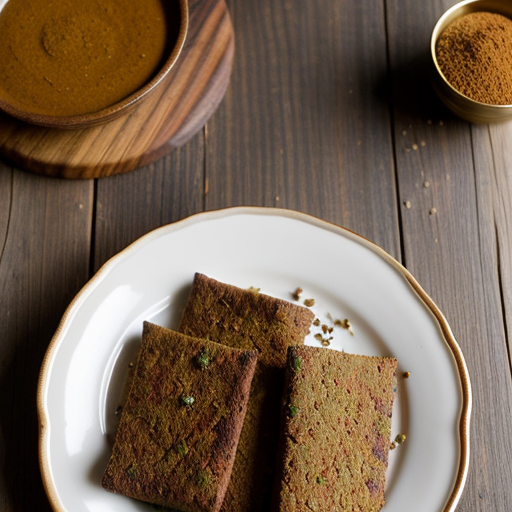 Shami Kebab recipe image