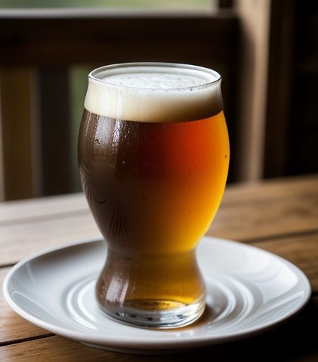 Shandy Gaff (Shandy recipe image