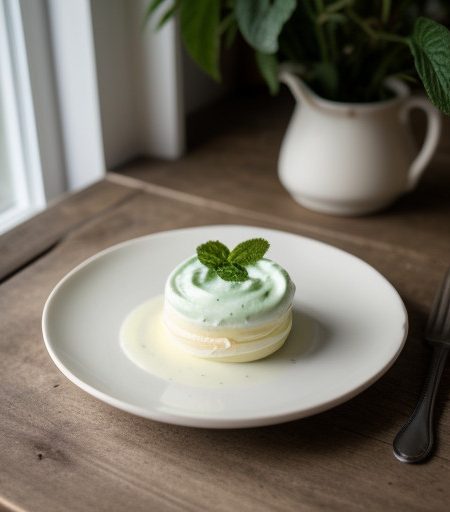 Shannon Cream recipe image