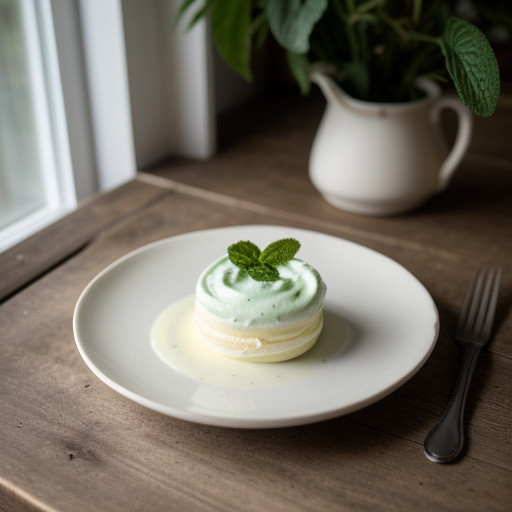 Shannon Cream recipe image