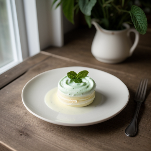 Shannon Cream recipe image