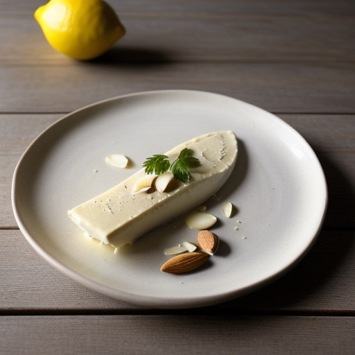 Shark Amandine recipe image