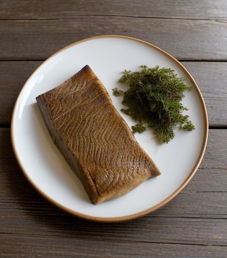 Shark Marsellaise recipe image