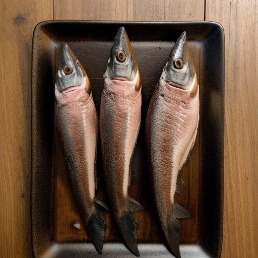 Shark Steaks (Tiburon Encuritido Frito recipe image