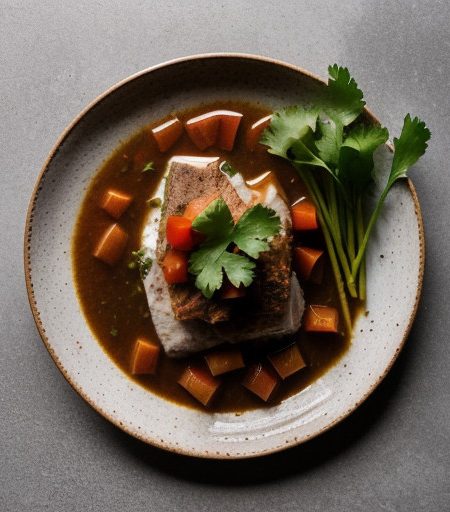 Shark Stew recipe image