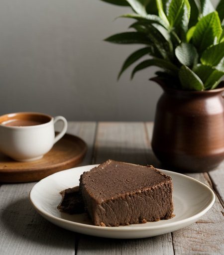 Sharon's Killer Kahlua recipe image