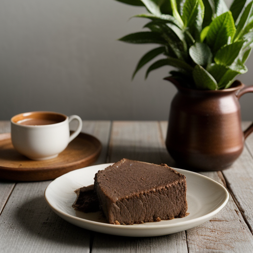 Sharon's Killer Kahlua recipe image