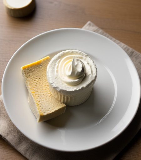 Sharp Cheddar Cheese Spread recipe image