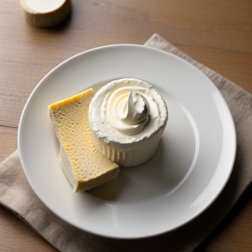 Sharp Cheddar Cheese Spread recipe image