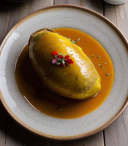 Shashi's Parma Aloo recipe image