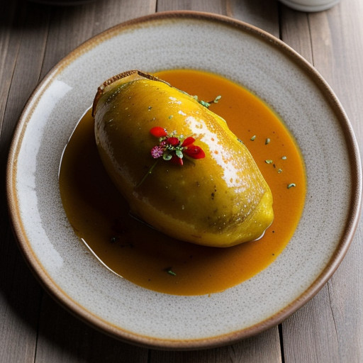 Shashi's Parma Aloo recipe image