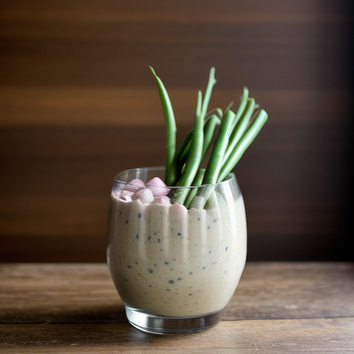 Shawn's Bean Salad recipe image