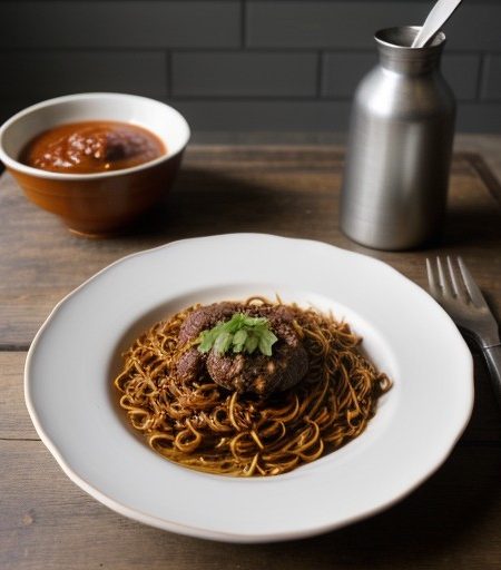 Shaye's Cincinnati Skyline Chili recipe image