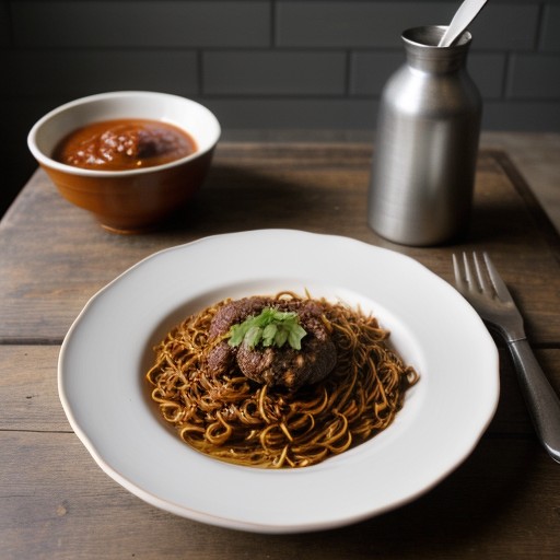 Shaye's Cincinnati Skyline Chili recipe image