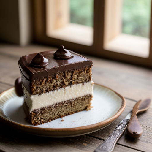 Sheath Cake recipe image