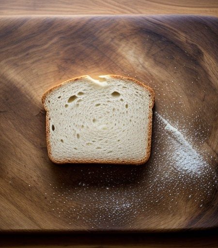 Sheepherders Bread (Basque recipe image