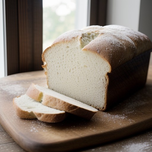 Sheepherder's Bread recipe image