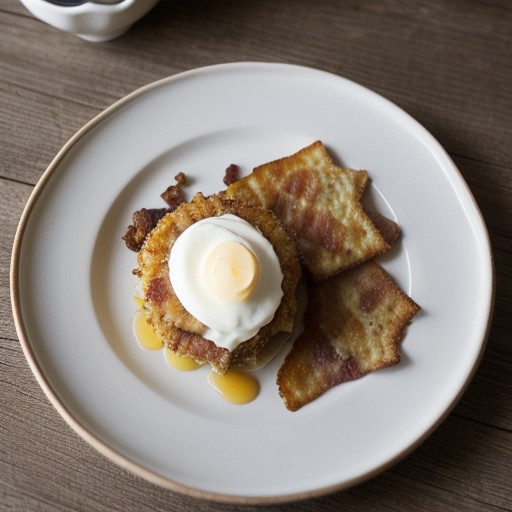 Sheepherder's Breakfast recipe image