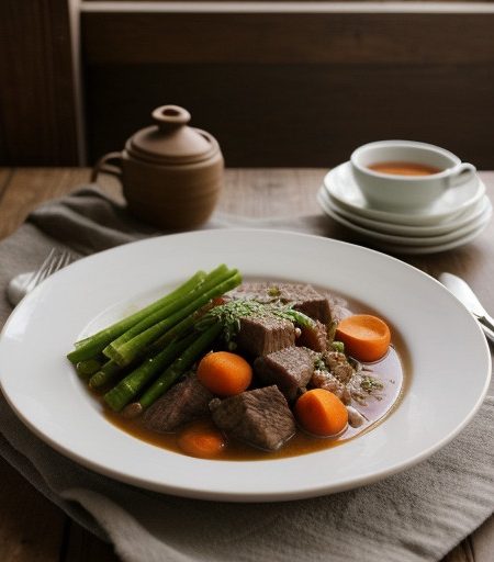Sheila Copps Unity Stew recipe image