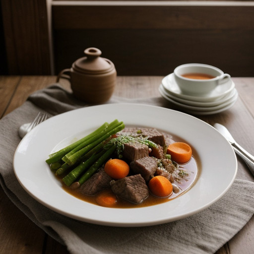 Sheila Copps Unity Stew recipe image