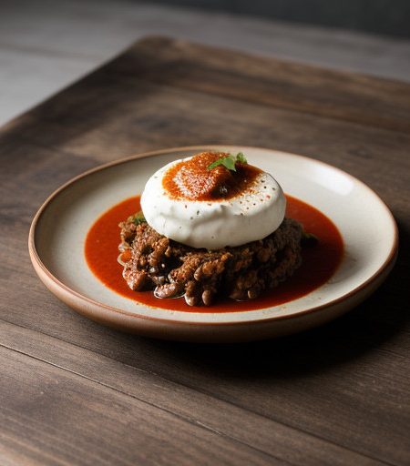 Shelby's Chili recipe image