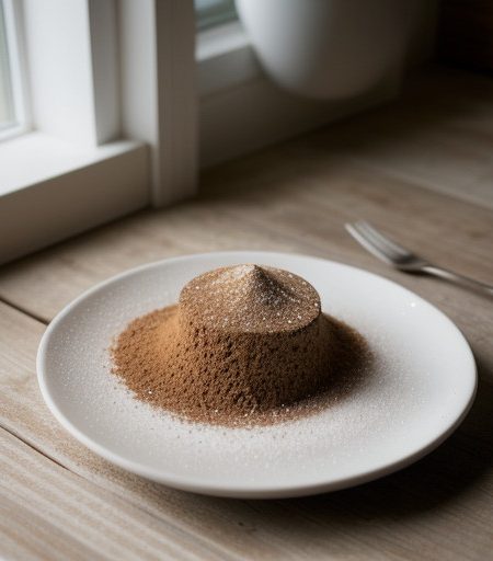 Shensel Topping recipe image